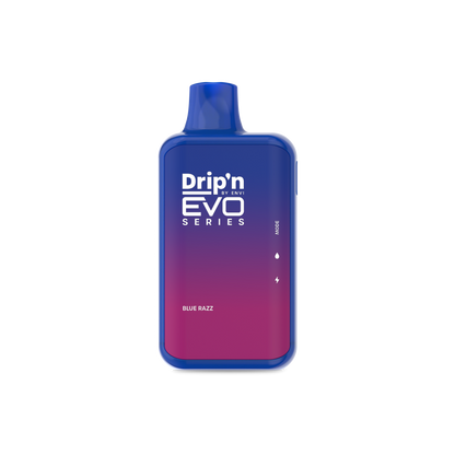 Drip'n Evo Series 28k (28000)