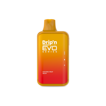 Drip'n Evo Series 28k (28000)