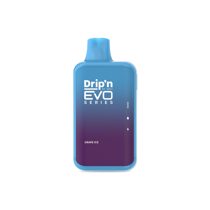 Drip'n Evo Series 28k (28000)